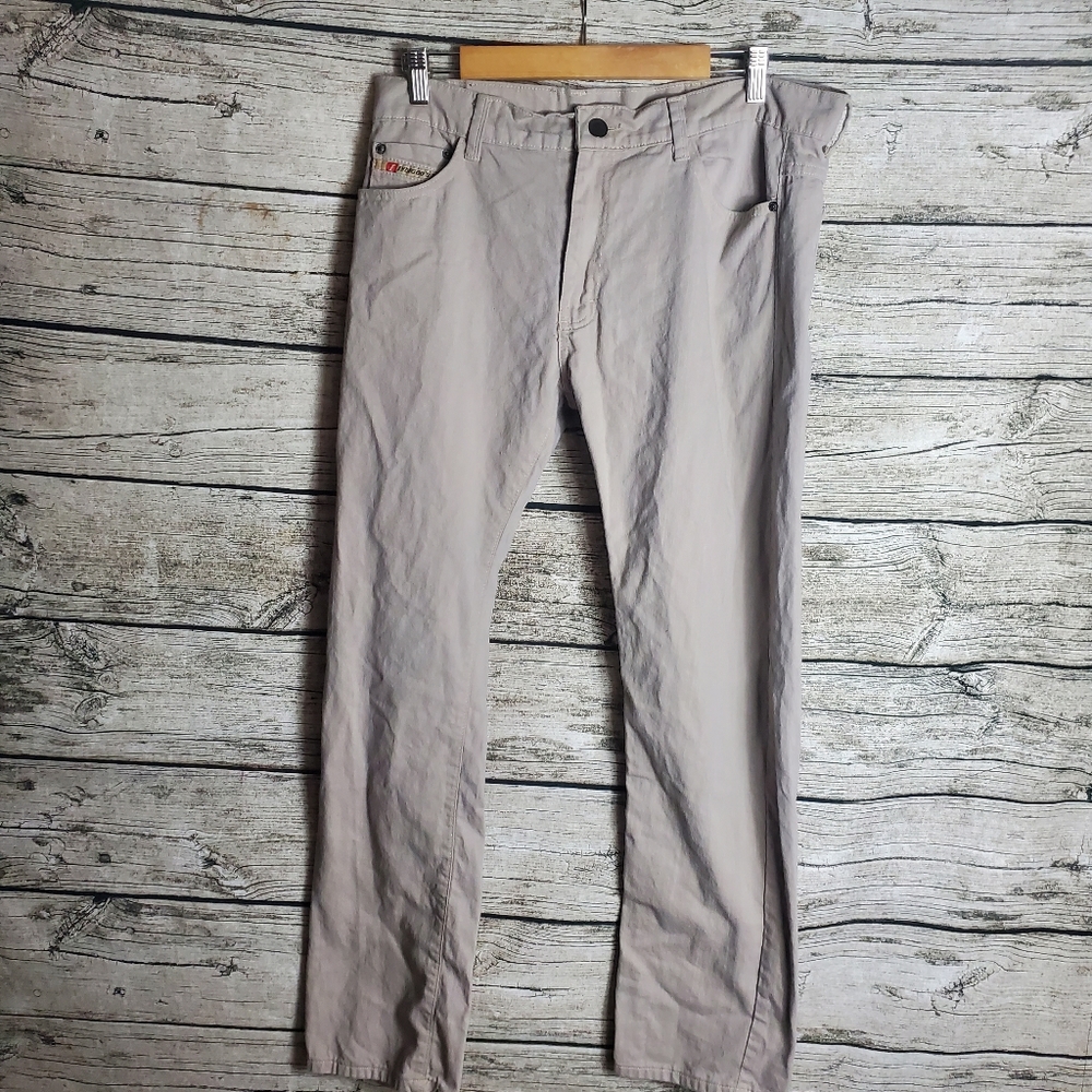 Junior's Indigoo's original Jeans Size 34